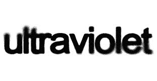 Ultraviolet Contemporary Photographic Art Gallery logo